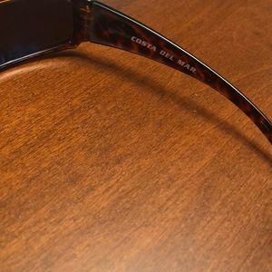 Costa Del Mar sunglasses